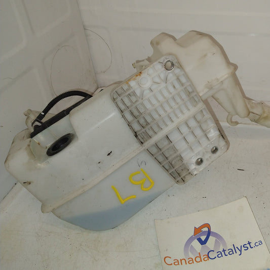 MK7 Washer BOTTLE 5C6955453Q