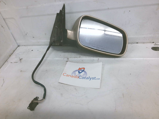 B5.5 Passenger Side MIRROR LA1W