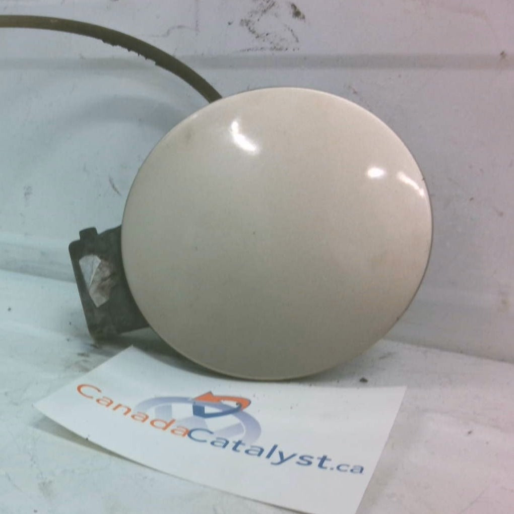 B5 B5.5 Fuel DOOR LA1W 3B9809857A
