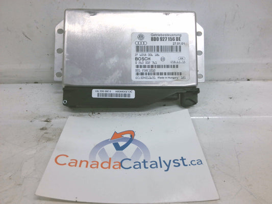 B5.5 1.8T TCU GLS 8D0927156DE