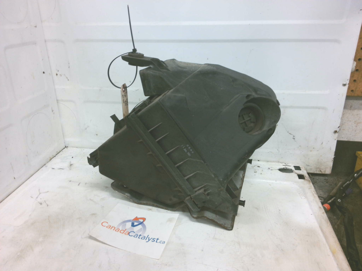 B5.5 AIR BOX