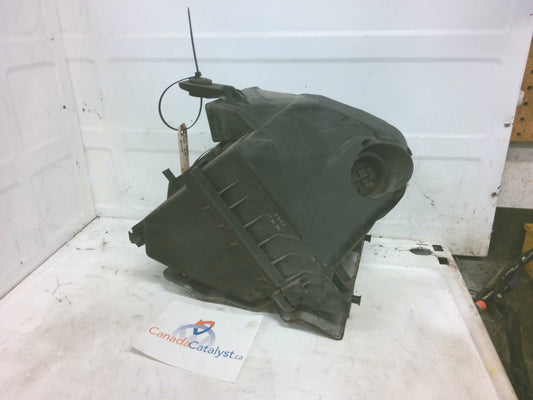B5.5 AIR BOX