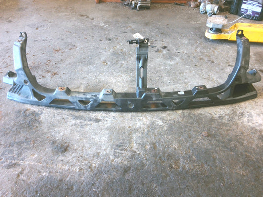 B5.5 Front Bumper REBAR