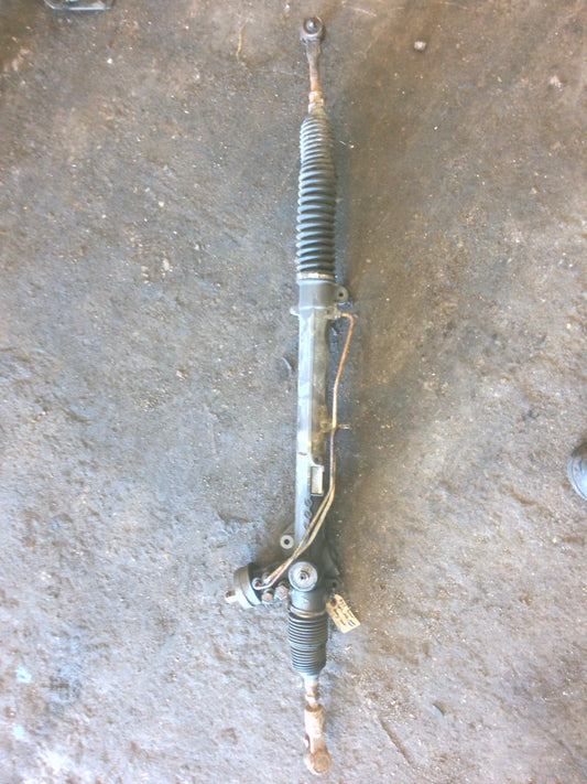 B5.5 Power Steering RACK - 1.8T Automatic