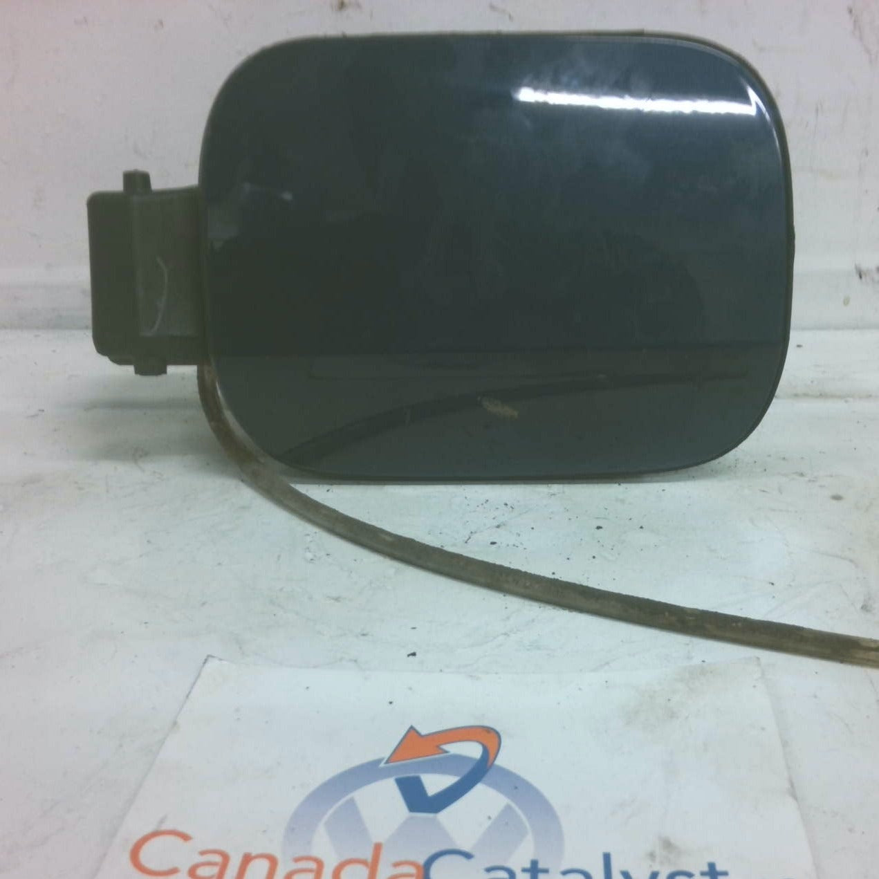 MK6 Jetta Fuel DOOR LP5W